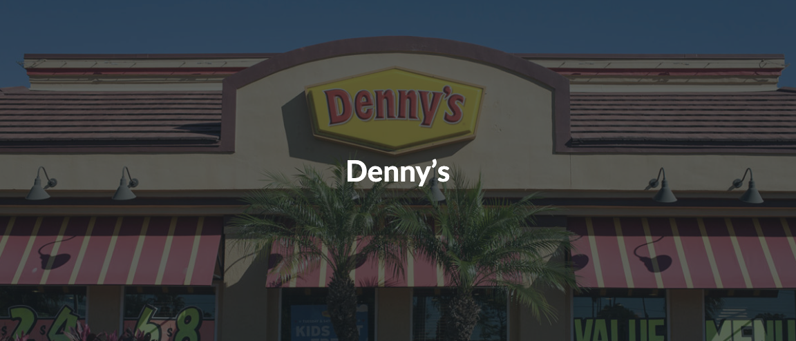 denny