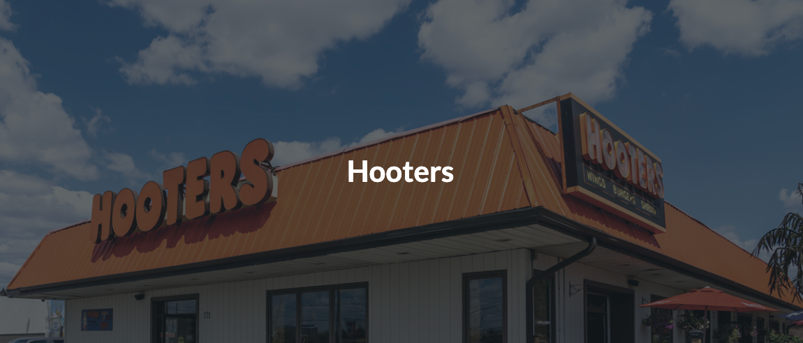 hooters